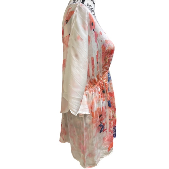 Maternity shirt, light and beautiful. - Picture 2 of 6